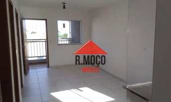 Imagem 5: Apartamento com 2 dormitórios à venda, 42 m² por R$ 265.000,00 - Vila Granada - São Paulo