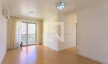 Imagem: Apartamento para Aluguel - Vila Carrão