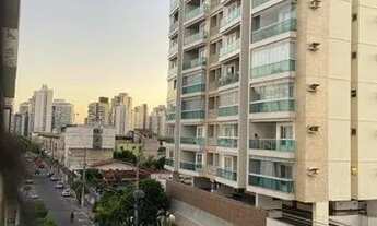 Imagem 4: Apartamento com 3 quartos à venda, 100 m² - Itapuã - Vila Velha/ES