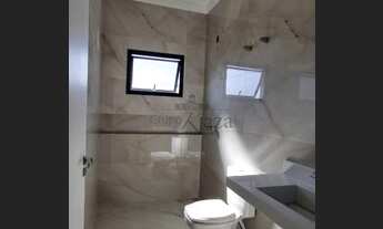 Imagem 7: LINDA Casa - Villa Branca - Jacareí - 3 Dormitórios - 141m² - Aceita Permuta