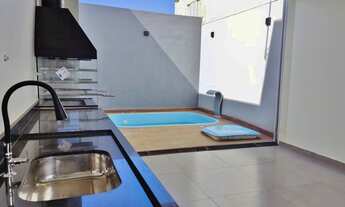 Imagem 6: Casa moderna no centro, Planaltina GO