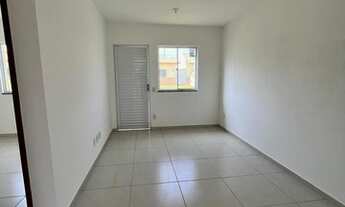 Imagem 2: Casas soltas de 2/4 no Residencial Vila Bela