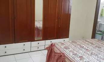 Imagem 2: Casa 1 quarto c/ suíte mobiliada