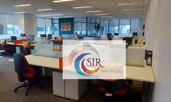 Imagem 6: Conjunto para alugar, 1689 m² Brooklin - São Paulo/SP