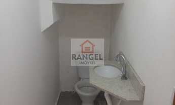 Imagem 6: Excelente casa com três quartos e varanda gourmet em Guaratiba/RJ