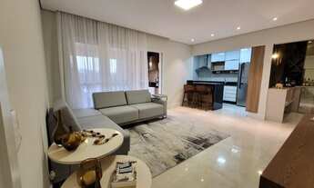 Imagem 5: Apartamento para Venda em São Bernardo do Campo, Baeta Neves, 3 dormitórios, 3 suítes, 4 b