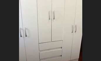 Imagem 3: Aluga-se quarto solteiro