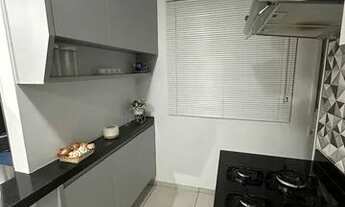 Imagem 3: Apartamento Novo