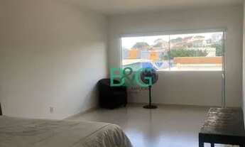 Imagem 4: Apartamento com 1 dormitório para alugar, 52 m² por R$ 1.700/mês - Jaraguá - São Paulo/SP