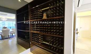 Imagem 7: APARTAMENTO para Locação VILA NOVA CONCEICAO, SAO PAULO