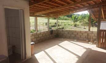 Imagem 7: Fazenda em utinga