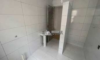 Imagem 6: Apartamento de 2 dormitórios para locação na Guilhermina, em Praia Grande/SP