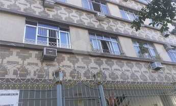 Imagem 2: Apartamento - 02 quartos - Cachambi [ME