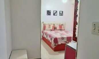 Imagem 7: Cobertura tres suites,duas vagas de garagem em Ocian - Praia Grande - SP