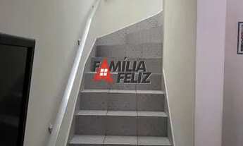 Imagem 4: Sobrado de 02 dormitórios para venda em Praia Grande, Vila Caiçara