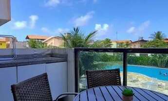 Imagem: Flat para venda com 22 metros quadrados