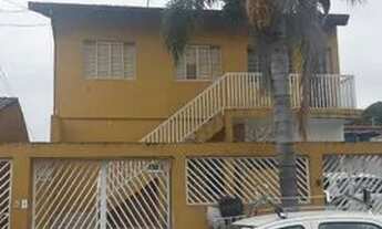 Imagem: Sobrado com 3 Casas - Campos Verdes