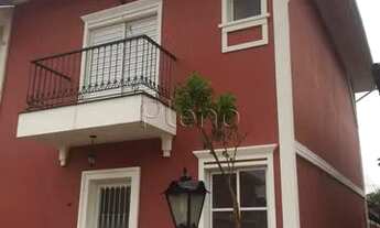 Imagem 5: Casa - Loteamento Residencial Nova Itália - Valinhos