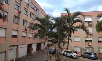 Imagem 2: Apartamento em Cristal