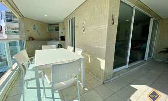 Imagem 6: Apartamento com 3 dormitórios para locação, vista para o mar