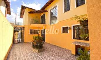 Imagem 4: São Paulo - Casa Padrão - Tucuruvi