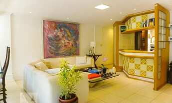 Imagem 5: Apartamento para Aluguel - Jardim Oceânico, 3 Quartos, 140 m2