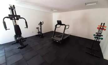 Imagem 3: Apartamento com 2 quartos na Ponta Verde