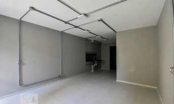 Imagem 7: Apartamento para Aluguel - Santo Amaro , 1 Quarto, 40 m2