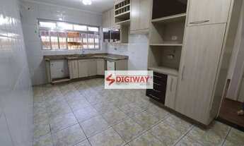 Imagem 3: Sobrado com 2 dormitórios, 131 m² - venda por R$ 600.000,00 ou aluguel por R$ 3.000,00/mês