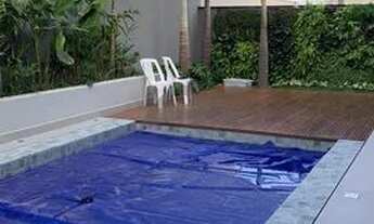 Imagem 2: Casa - Alphaville Dom Pedro 3 - Campinas