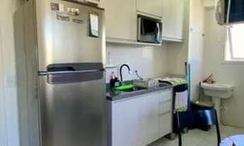 Imagem 5: Apartamento para venda com 35m2, 2 quartos Cambuci - São Paulo