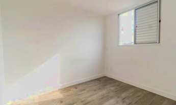 Imagem 6: Apartamento para Aluguel - Vila Augusta, 2 Quartos, 45 m2