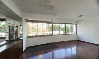 Imagem: Aluguel - APARTAMENTO - SAVASSI BELO HORIZONTE
