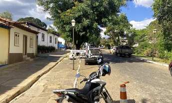 Imagem 2: Casa no Centro Histórico Pirenopolis