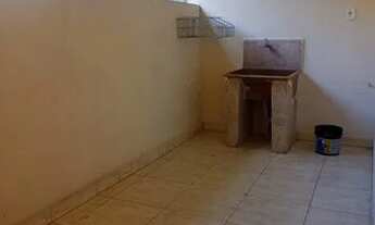 Imagem 2: Casa Jd.Santa Cecilia-R$ 800,00 aceita deposito