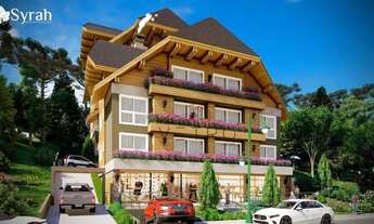 Imagem 2: Apartamento no Centro de Gramado!