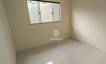 Imagem 6: Casa no San Remo com 3 quartos e suíte- Califórnia - Londrina/PR