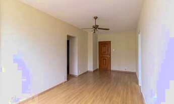 Imagem 4: Apartamento à Venda - Meier, 3 Quartos, 72 m2