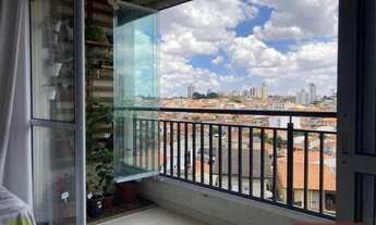 Imagem 3: Studio no Tucuruvi com planejados e Eletrônicos