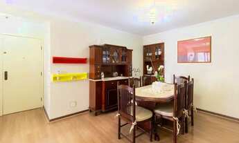 Imagem 7: Apartamento Venda 4 Dormitórios - 138 m² Vila Romana