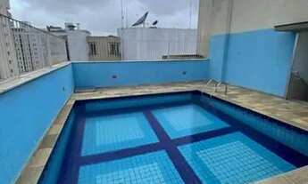 Imagem: São Paulo - Apartamento Padrão - Moema