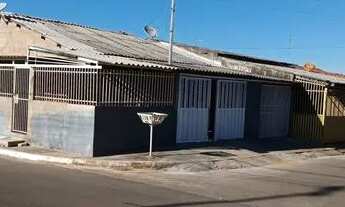 Imagem 3: Excelente casa de esquina na 508 recanto das emas