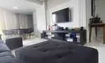 Imagem 2: Apartamento ponta d'areia 3 suites - prox litoranea