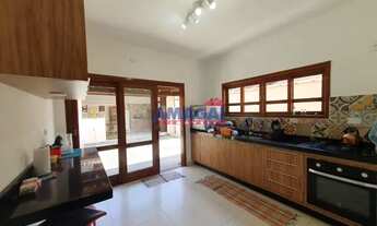 Imagem 5: São José dos Campos - Casa de Condomínio - Loteamento Urbanova II