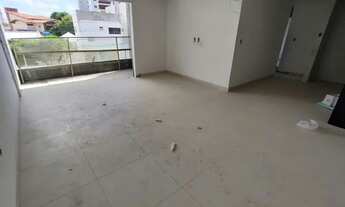 Imagem 2: Apartamentos com 2 e 3 quartos Prédio com Piscina Academia no Bessa - João Pessoa - PB