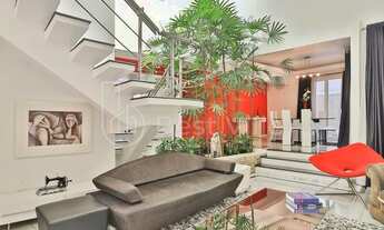 Imagem 6: Casa com 4 quartos, 385 m², à venda por R$ 3.000.000 Alphaville - Santana de Parnaíba/SP