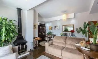 Imagem: Cobertura para Venda - 255m², 3 dormitórios