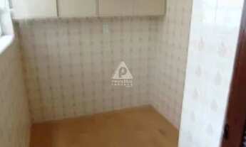 Imagem 6: Apartamento à venda, 2 quartos, Maracanã - RIO DE JANEIRO/RJ