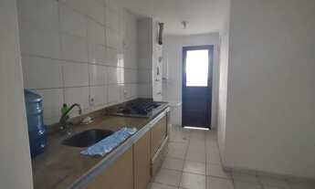 Imagem 5: Apartamento para aluguel tem 94 metros quadrados com 3 quartos em Calhau - São Luís - Mara