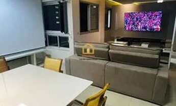 Imagem 2: Apartamento à venda no bairro Setor Oeste - Goiânia/GO